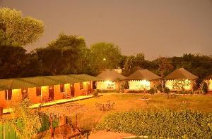 The Narayan Resort Pushkar, Ajmer