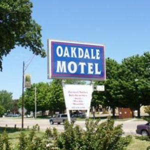 Oakdale Motel