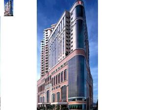 The Grand Renai, Kota Bharu