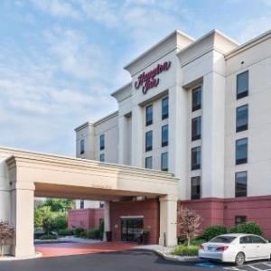 Hotels near New Hope Winery - Hampton Inn By Hilton Doylestown