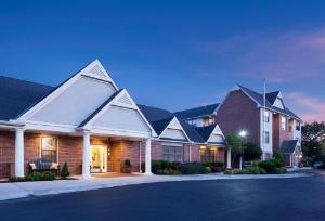 Residence Inn Kansas City Overland Park, Overland Park