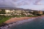 Makena Hawaii Hotels - The Fairmont Kea Lani Maui