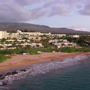 da Playground Maui Hotels - The Fairmont Kea Lani Maui