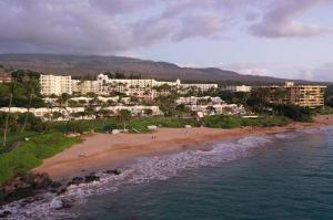 Fairmont Kea Lani, Maui, Kihei