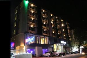 Hotel Reevanta, Daman