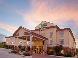Holiday Inn Express & Suites Kerrville, Kerrville