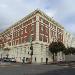 Hotels near UC Berkeley Campus - Downtown Berkeley YMCA Hotel and Residence