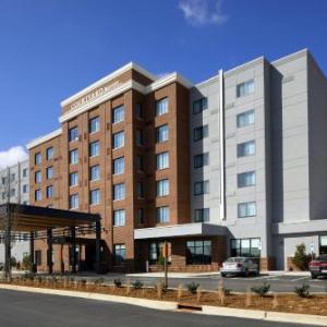 Courtyard by Marriott Charlotte Fort Mill SC