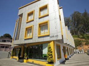 Meadows Residency, Ooty
