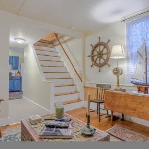 Boothbay Harbor Cottage﻿ Apts