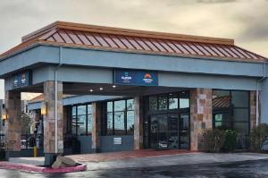 Ramada by Wyndham Salt Lake City Airport Hotel, Salt Lake City