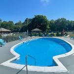 Aquastar Inn Westerly Rhode Island