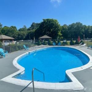 Aquastar Inn Westerly Rhode Island