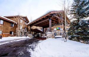 Holiday Inn Express Park City, an IHG Hotel, Park City