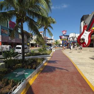 Royal Service at Paradisus Cancun - Adults Only