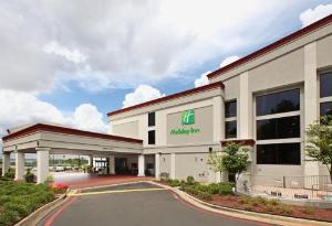 Holiday Inn Little Rock-Airport-Conference Center, an IHG Hotel, Little Rock