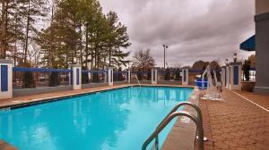 Best Western Gwinnett Center, Duluth