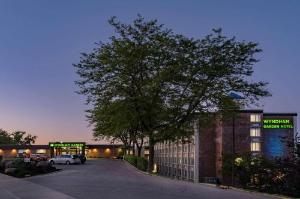 Wyndham Garden Kenosha, Kenosha