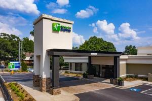 Holiday Inn Express Athens - University Area, an IHG Hotel, Athens