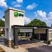 Athens Fairgrounds Winterville Hotels - Holiday Inn Express Athens - University Area