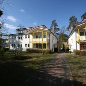 Villa Störtebeker - Whg 05