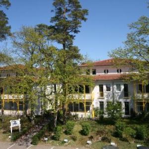 Villa Störtebeker - Whg 13