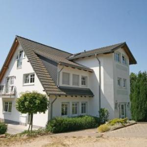 Dünenhaus Göhren FeWo in ruhiger Lage