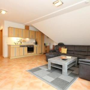 Haus Südstrand - Whg 06