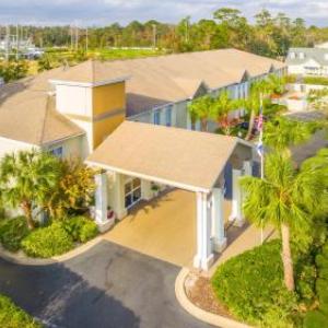 Holiday Inn Express Saint Simons Island By IHG