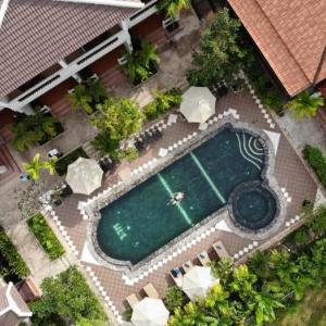 De Arya Angkor Resort