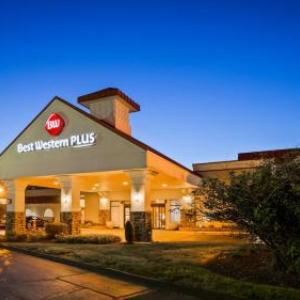 Best Western Plus North Haven Hotel