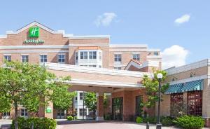 Holiday Inn & Suites Downtown La Crosse, an IHG Hotel, La Crosse