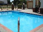 Van Cleave Mississippi Hotels - Econo Lodge Inn & Suites