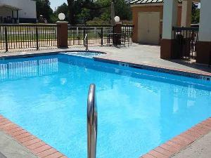 Magnuson Hotel Ocean Springs, Biloxi