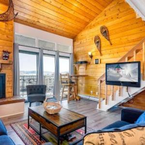 Steamboat Ski Condo