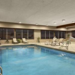 Country Inn & Suites by Radisson Sidney NE