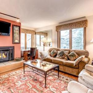 Steamboat Springs Condo 2505