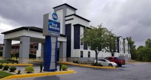 Best Western Lexington Inn, Lexington