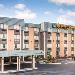 Quality Inn Tigard Portland Southwest