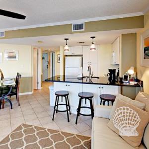 Gulfside Condo 497