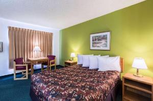 Rodeway Inn Grand Island, Grand Island
