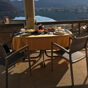 Appartement Novotna