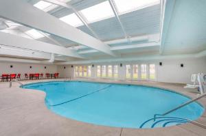 Ramada by Wyndham Windsor Locks, Windsor Locks