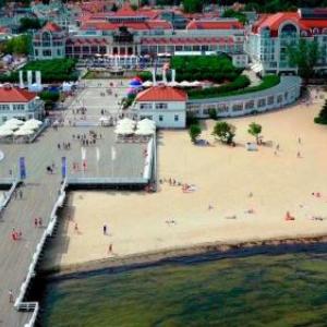 Apartments Ogrodowa Sopot by Noclegi Renters