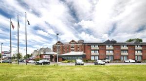 Best Western Plus Portsmouth Hotel & Suites, Portsmouth