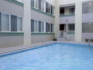 Howard Johnson by Wyndham Atlantic City, Atlantic City