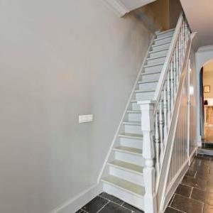 Guesthouse Groeninghe in the centre of Bruges