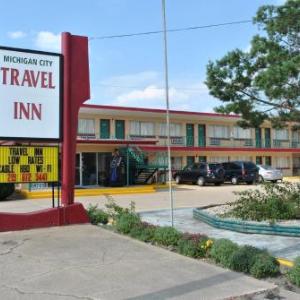  abc motel michigan city