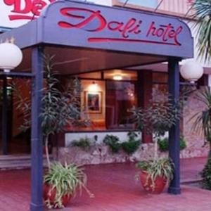 Hotel Dali