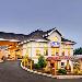 Republic Bank Performing Arts Center Hotels - Howard Johnson by Wyndham Blackwood Near Philadelphia